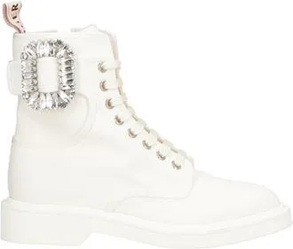 Roger Vivier Ankle boots
