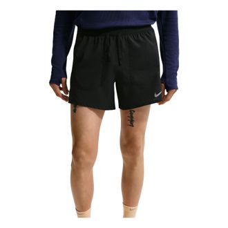 Nike Stride Dri-FIT 5-inch Brieflined Shorts Black IF2039-010