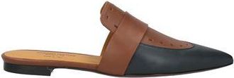 A.Testoni SCHUHE - Mules & Clogs auf YOOX.COM