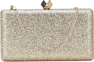 Unze Women SHIRLEY Elegant Fancy Evening Clutch
