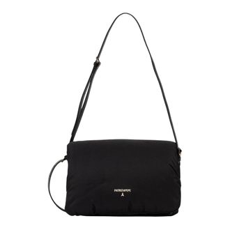 Patrizia Pepe Donna, Borse, Nero, Taglia unica, new