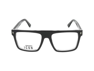 Dsquared2 Sunglasses Dsquared2 Icon 0012 7 C5 Black Crystal /18/145