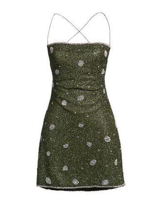 Giuseppe Di Morabito Mini dresses