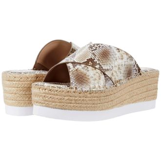 Charles by Charles David Santana Taupe Multi 2D21S123-169 Womens