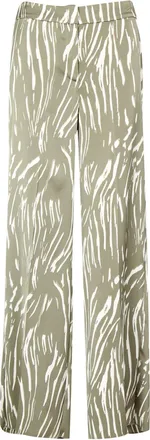 Penny Black Penny zwarte broek groen