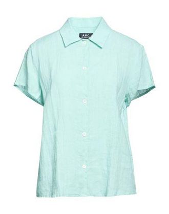 A.P.C. TOPWEAR - Camicie su YOOX.COM