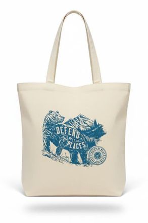 United By Blue My Favorite Daily Tote in Defend Wild Places at Nordstrom
