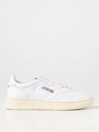 Autry sneakers in smooth leather