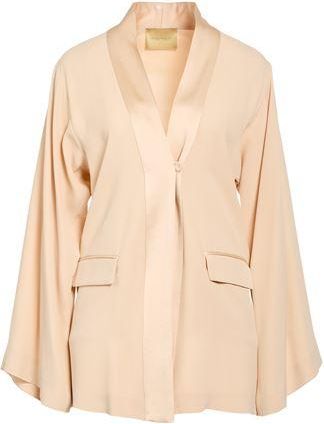 Momoni SUITS and CO-ORDS - Blazers on YOOX.COM