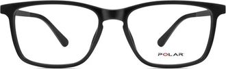 Polar Eyeglass
