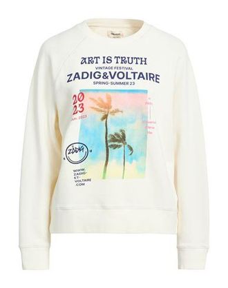 Zadig&Voltaire TOPWEAR - Sweatshirts on YOOX.COM