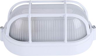 OEM L&aacute;mpara Antiexplosiva, L&aacute;mpara Ovalada Antiexplosiva, L&aacute;mpara Ovalada Resistente A Altas Temperaturas, Accesorio Para Spa, L&aacute;mpara Para Sauna, Luz De 