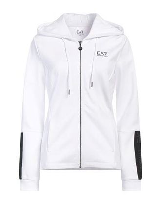 Emporio Armani CAMISETAS Y TOPS - Sudaderas en YOOX.COM