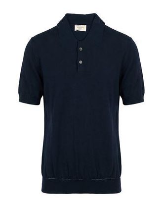 Brooksfield TOPWEAR - Polo shirts on YOOX.COM