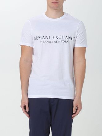A|X Armani Exchange T-shirt di cotone Armani Exchange