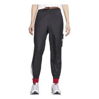 Nike (WMNS) Nike AS W Nike Sportswear Pant WVN Black CJ7347-010