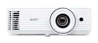 Acer Proyector Acer H6815atv (mr.jwk11.005) Dlp 4k2k 4000 Lm 10,000:1 Emea 3.1 Carrying Case Euro Power