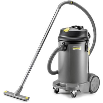Karcher Aspirador En Seco Y H&uacute;medo Nt 48/1