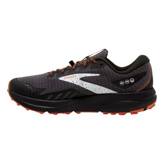 Brooks Hardloopschoenen - Dames - Sport - Grijs - Maat: 43 EU Leer