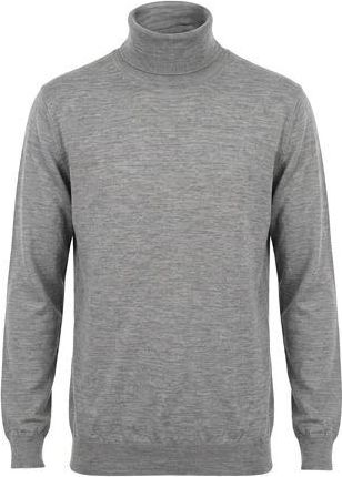 Lardini KNITWEAR - Turtlenecks on YOOX.COM