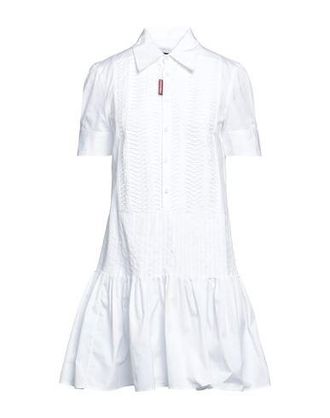 Dsquared2 DRESSES - Mini dresses on YOOX.COM