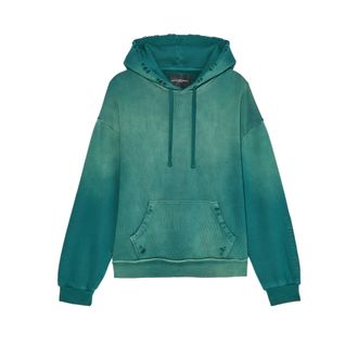 Cult of Individuality PULLOVER SWEATSHIRT CORE 620 GRAMS