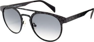 Italia Independent Metal Sunglasses
