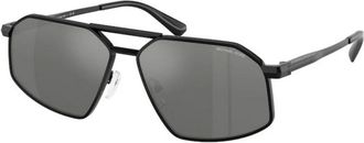 Michael Kors Heren, Accessoires, Zwart, Maat: 60 MM