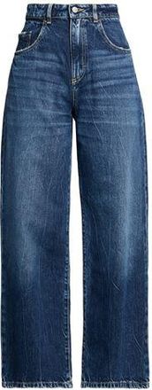 Icon Denim Los Angeles HOSEN & R&Ouml;CKE - Jeanshosen auf YOOX.COM