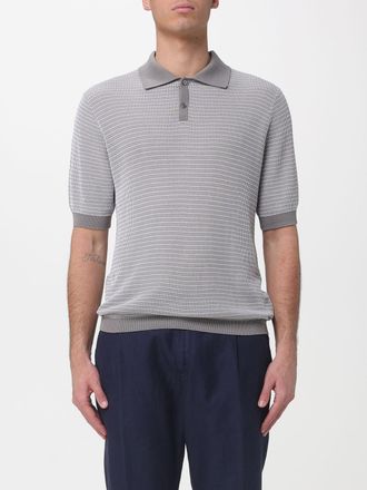 Ballantyne Polo in maglia Ballantyne