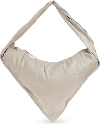 Christophe Lemaire Shoulder Bag Scarf Small