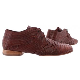 Ixos Mujer, Zapatos, Marrón, Talla: 39 EU