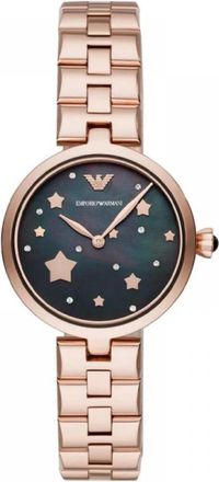 Emporio Armani Mujer, Accesorios, Rosa, Talla: ONE Size