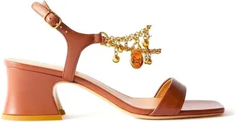 Chlo&eacute; Donna, Scarpe, Marrone, 37 1/2 EU, new