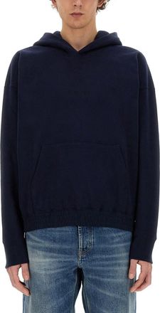 Saint Laurent Hoodie