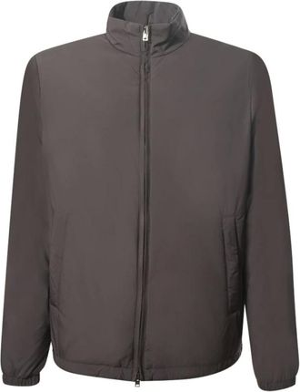 Herno Uomo, Giacche, Marrone, XL, new