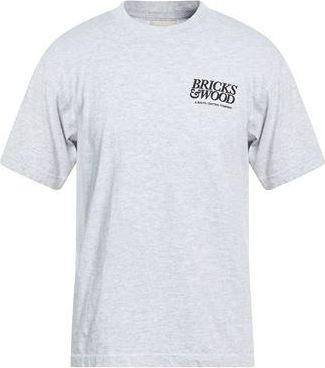 Bricks & Wood TOPWEAR - T-shirts su YOOX.COM