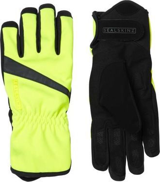 Sealskinz Bodham Handschuhe - Unisex | schwarz