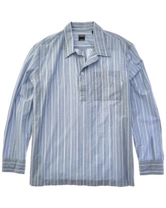 Todd Snyder Todd Snyder Beach Popover