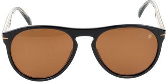 Eyewear by David Beckham DAVID BECKHAM Sunglasses