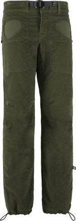 E9 Rondo Belt-VS Boulderhose f&uuml;r Herren | oliv