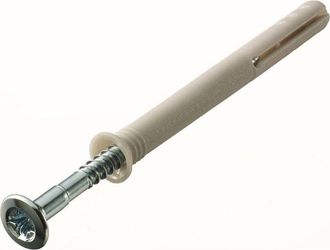 OEM Paquete De 40 Anclajes De Martillo De 8 X 80 Mm