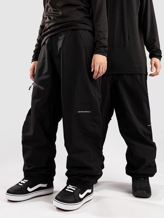 Beyond Medals. X 3L Hose schwarz