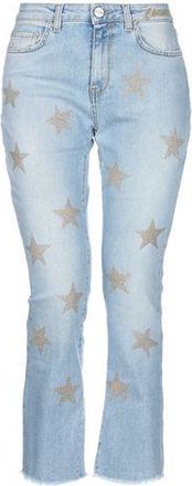 Pinko BOTTOMWEAR - Jeans on YOOX.COM