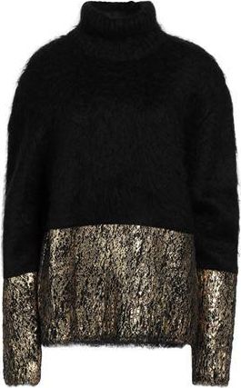 Dolce & Gabbana KNITWEAR - Turtlenecks sur YOOX.COM