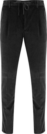 Tagliatore Uomo, Pantaloni, Nero, XL, new