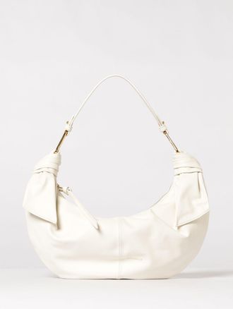 Coccinelle Borsa Furoshiki Coccinelle in pelle arricciata