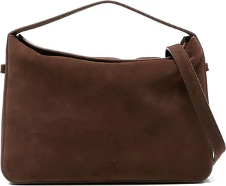 Aesther Ekme Soft Baguette Crossbody Bag