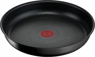 T-fal Sart&eacute;n Sin Mango Ingenio Eco Resist 28cm