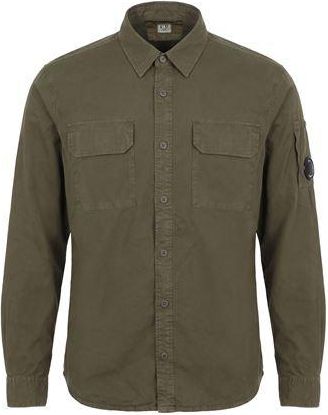 C.P. Company CAMISETAS Y TOPS - Camisas en YOOX.COM